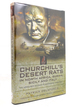 Churchill's Desert Rats in North Africa and Italy