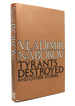 Tyrants Destroyed and Other Stories