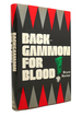 Backgammon for Blood