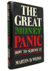 The Great Money Panic