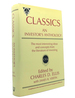 Classics an Investor's Anthology