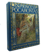 The Princess Pocahontas