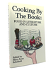 Cooking By the Book Food in Literature and Culture