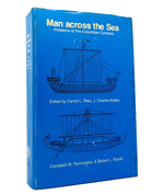 Man Across the Sea