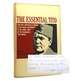 The Essential Tito Signed