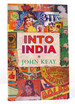 Into India
