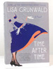 Time After Time a Novel