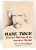 Mark Twain, Selected Writing American Skeptic