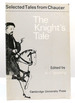 The Knight's Tale