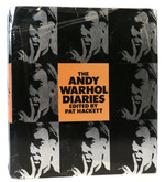 The Andy Warhol Diaries
