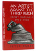 An Artist Against the Third Reich Ernst Barlach, 19331938