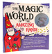 The Magic World of the Amazing Randi