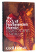 The Body of Frankenstein's Monster Essays in Myth and Medicine