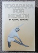 Yogasana for Health