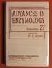 Advances in Enzymology and Related Areas of Molecular Biology (Volume 27)