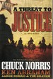 A Threat to Justice Book 2