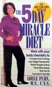 5-Day Miracle Diet