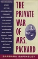 The Private War of Mrs. Packard