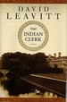 The Indian Clerk