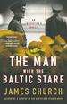 The Man With the Baltic Stare (Inspector O, #4)