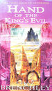 Hand of the King's Evil (Outremer, Book 3)