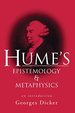 Hume's Epistemology and Metaphysics: an Introduction