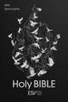 Esv Holy Bible With Apocrypha, Anglicized Standard Hardback: English Standard Version