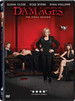 Damages: the Complete Fifth (Final) Season