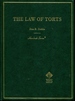 Law of Torts (American Casebooks)
