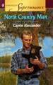 North Country Man (Harlequin Superromance)