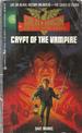 Crypt of the Vampire (Golden Dragon Fantasy Gamebooks 1)