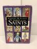 Tarot of the Saints, Book ("a Gnostic Book of Saints") & Card Deck