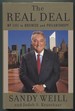 The Real Deal: My Life in Business and Philanthropy