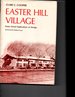 Easter Hill Village: Some Social Implications of Design