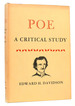 Poe a Critical Study