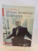 Encyclopedia of African American Business