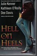 Hell on Heels Every Woman Wants to Make Daddy Proud-But What If Daddy is the Prince of Darkness