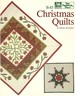 Christmas Quilts