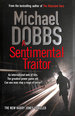 A Sentimental Traitor-Signed Copy