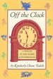 Off the Clock: a Lexicon of Time Words and Expressions