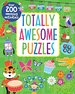 Totally Awesome Puzzles: Over 200 Amazing Activities