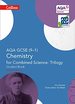 Collins Gcse Science-Aqa Gcse (9-1) Chemistry for Combined Science: Triology: Student Book