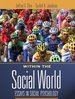 Within the Social World: Essays in Social Psychology