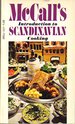 McCall's Introduction to Scandinavian Cooking