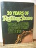 20 Years of Rolling Stone: What a Long, Strange Trip It's Been