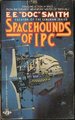 Spacehounds of Ipc