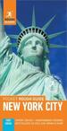 Pocket Rough Guide New York City (Travel Guide With Free Ebook)