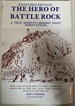 The Hero of Battle Rock