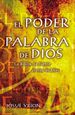 El Poder De La Palabra De Dios La Biblia, La Fuente Eterna De Dios