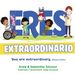 Eres Extraordinario-Bilinge (Spanish Edition)